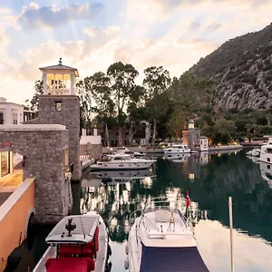 Radisson Collection Hotel, Bodrum ***** Akyarlar