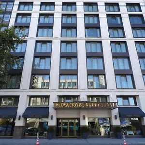 nidya-hotel-galataport.istanbul-turkeyhotels.com/
