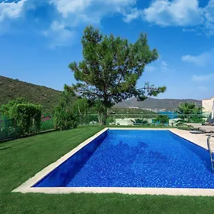 Vogue Supreme Bodrum ***** Torba