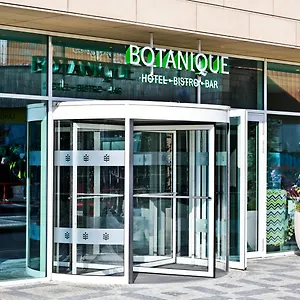 Hotel Botanique Prague
