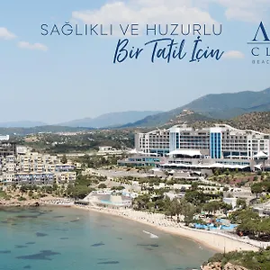 Aria Claros Beach&spa – 24h Resort