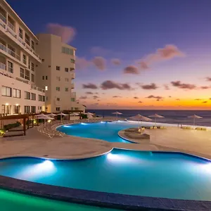 Hotel Cyan Resort&spa Cancún