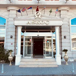 Hotel Askoc & Istambul