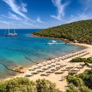 Semesteranläggning (resort) Kempinski Barbaros Bay Bodrum, Yaliciftlik