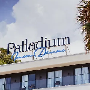 Palladium Hotel- Private Included , Dhërmi Albania