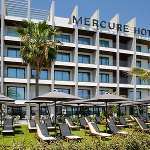 **** Hotel Mercure Cyprus