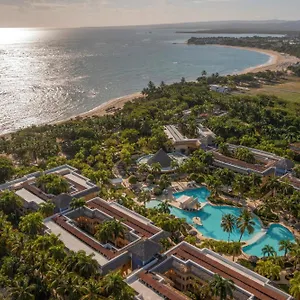 Station touristique Iberostar Waves Costa Dorada Puerto Plata