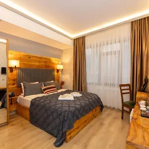 ** Hotel Double Dd Turkije