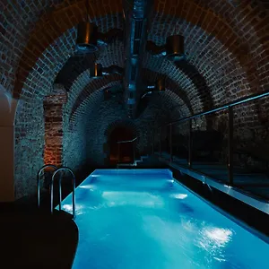 Hotel Copernicus Cracovie