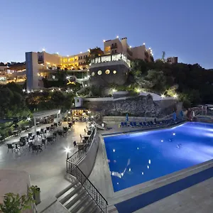 Crystal Bodrum **** Gümüşlük