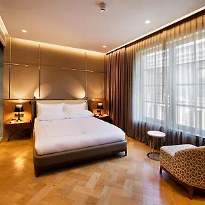 Hotel Fer Istambul