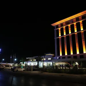 Otel Aymıra Hotel&spa