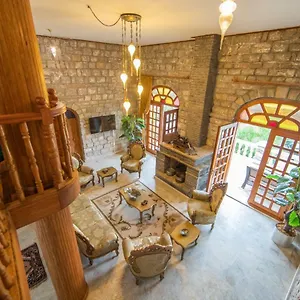 Hotel Portofino Boutique, Akyaka (Mugla)