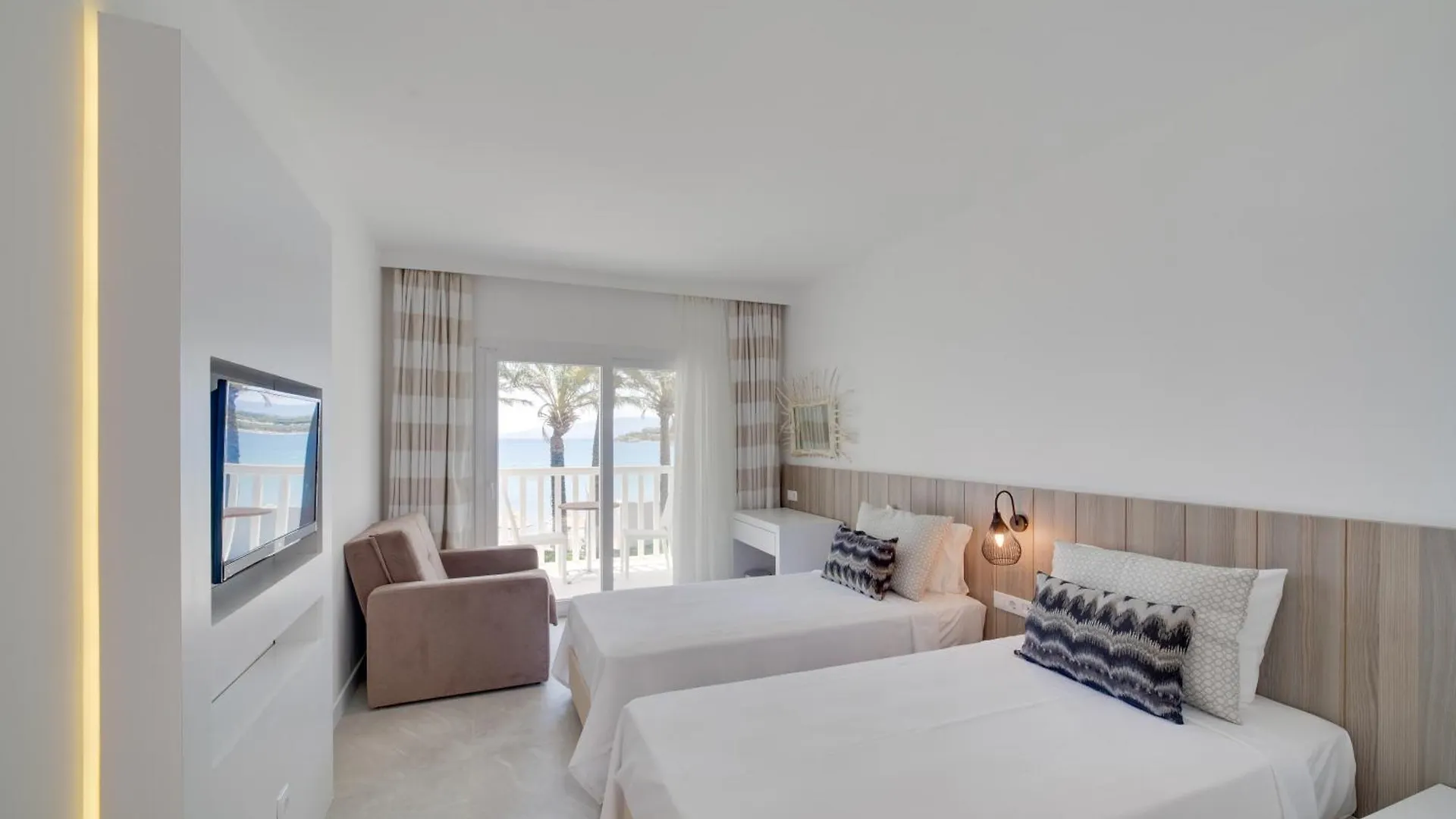 Ladonia Hotels Mio Mare Akyarlar