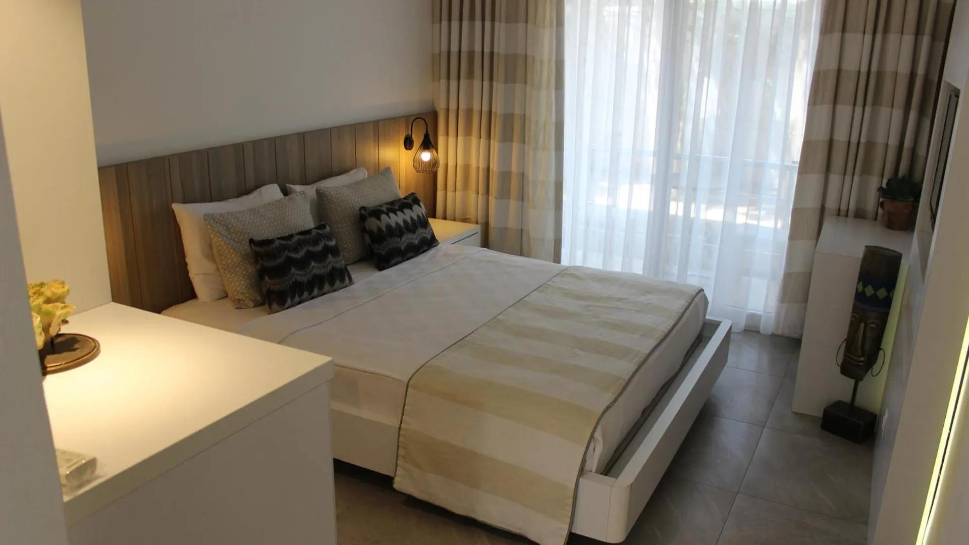 Ladonia Hotels Mio Mare Akyarlar