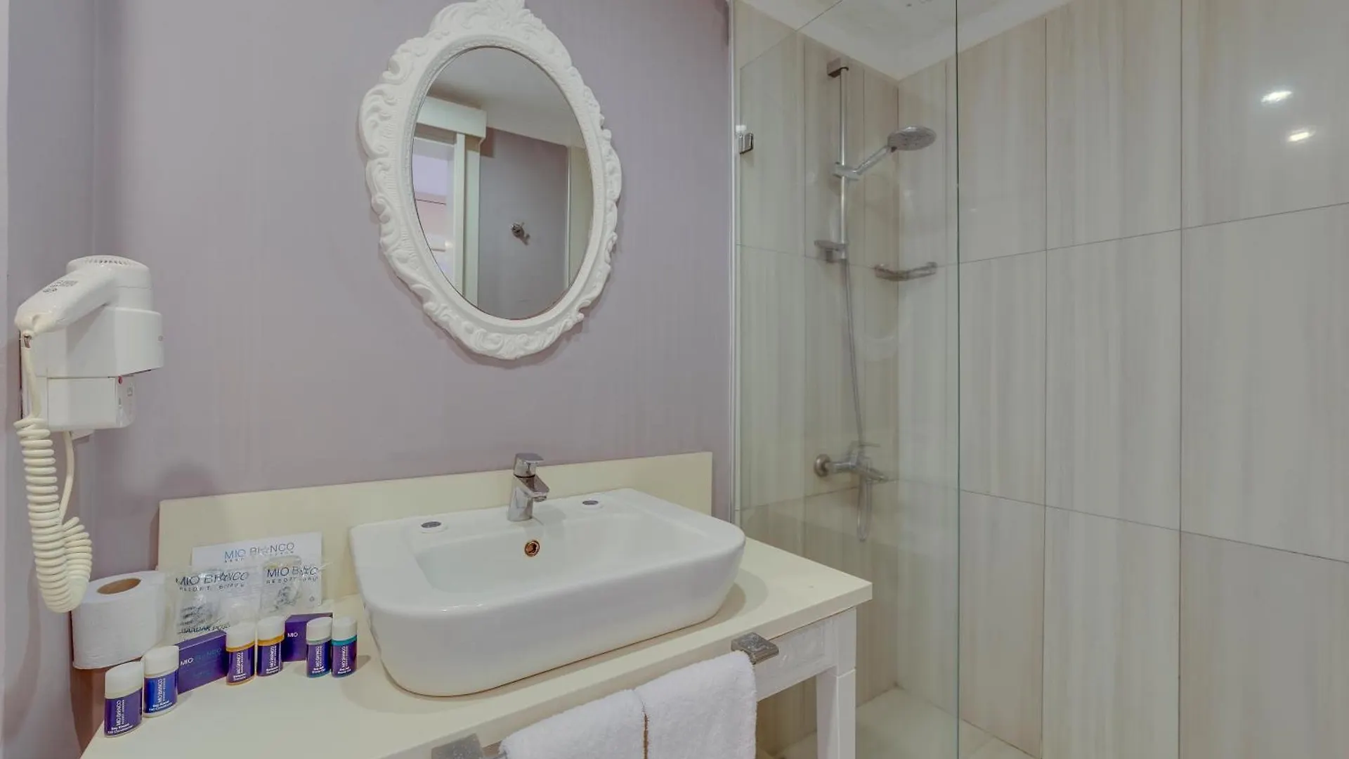 Ladonia Hotels Mio Mare Akyarlar