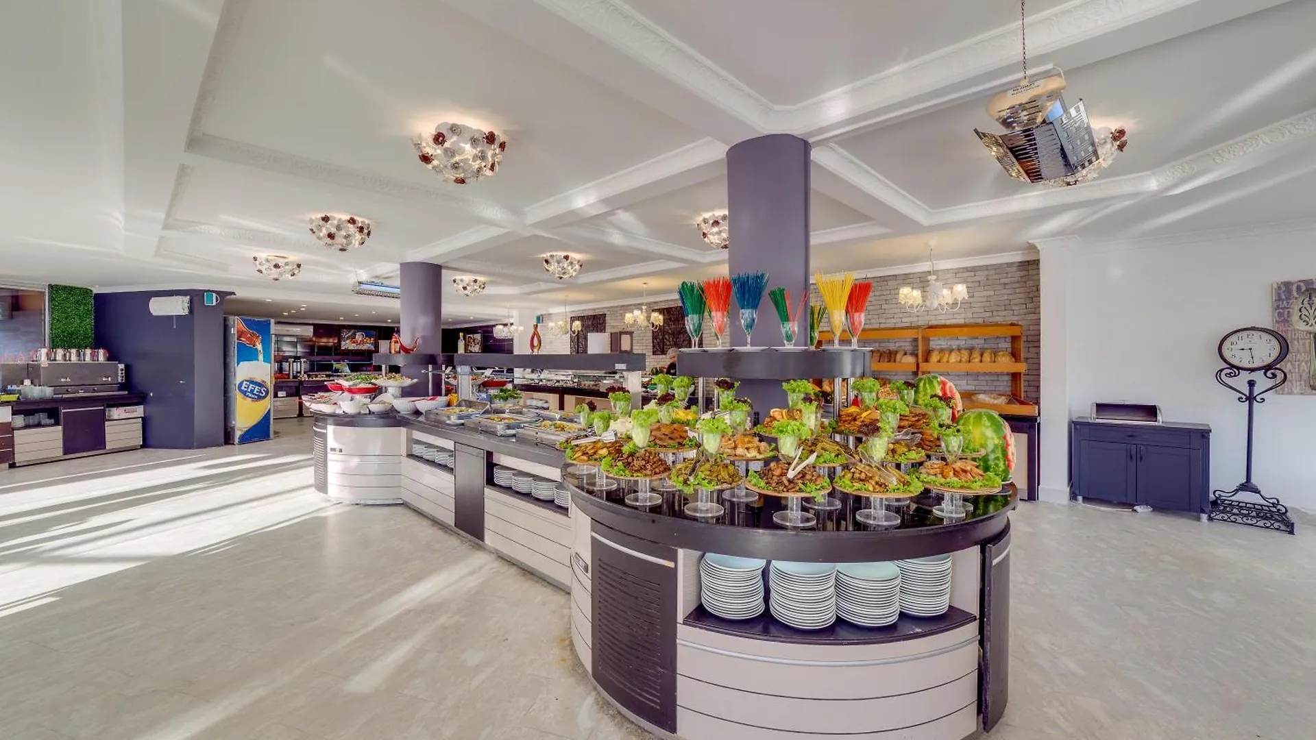 Ladonia Hotels Mio Mare Akyarlar 4*,