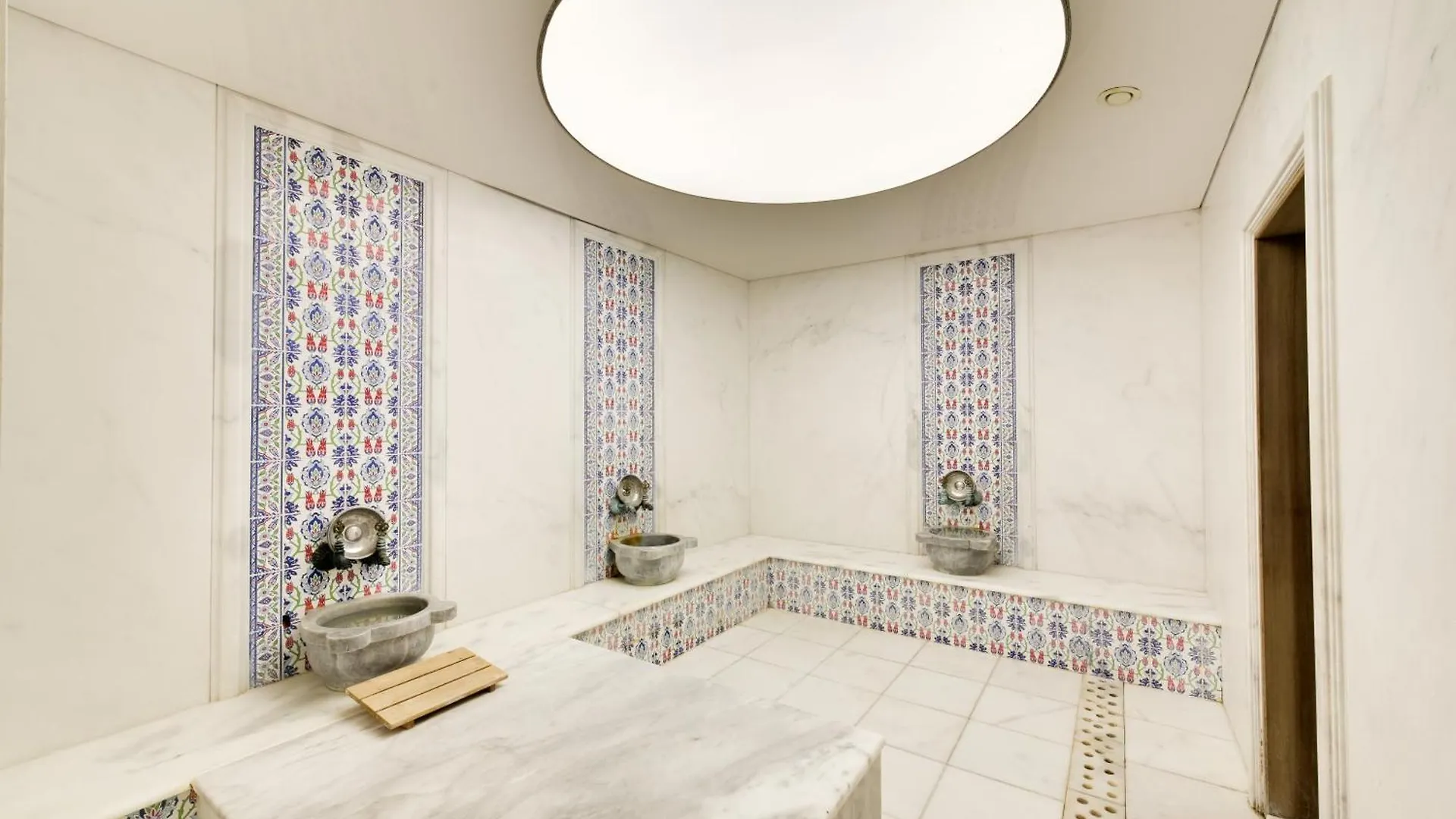 Ladonia Hotels Mio Mare Akyarlar