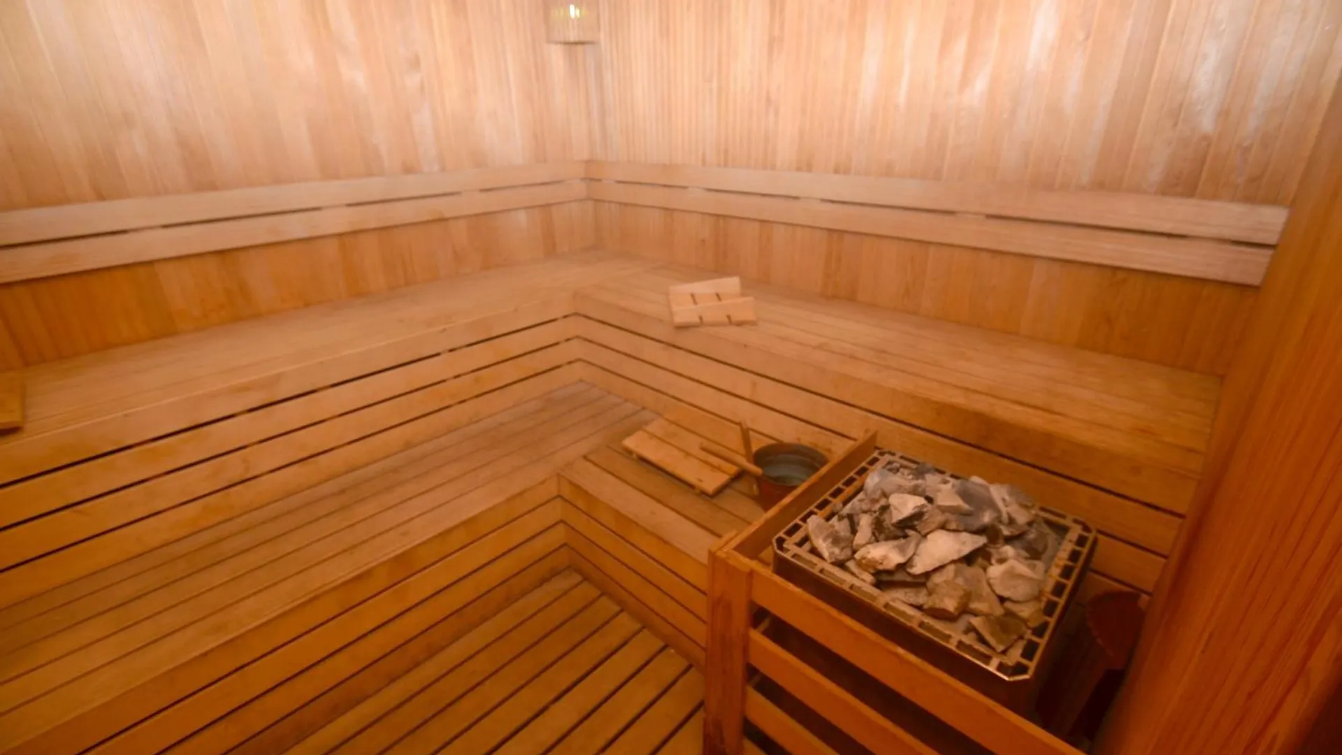 Ladonia Hotels Mio Mare Akyarlar