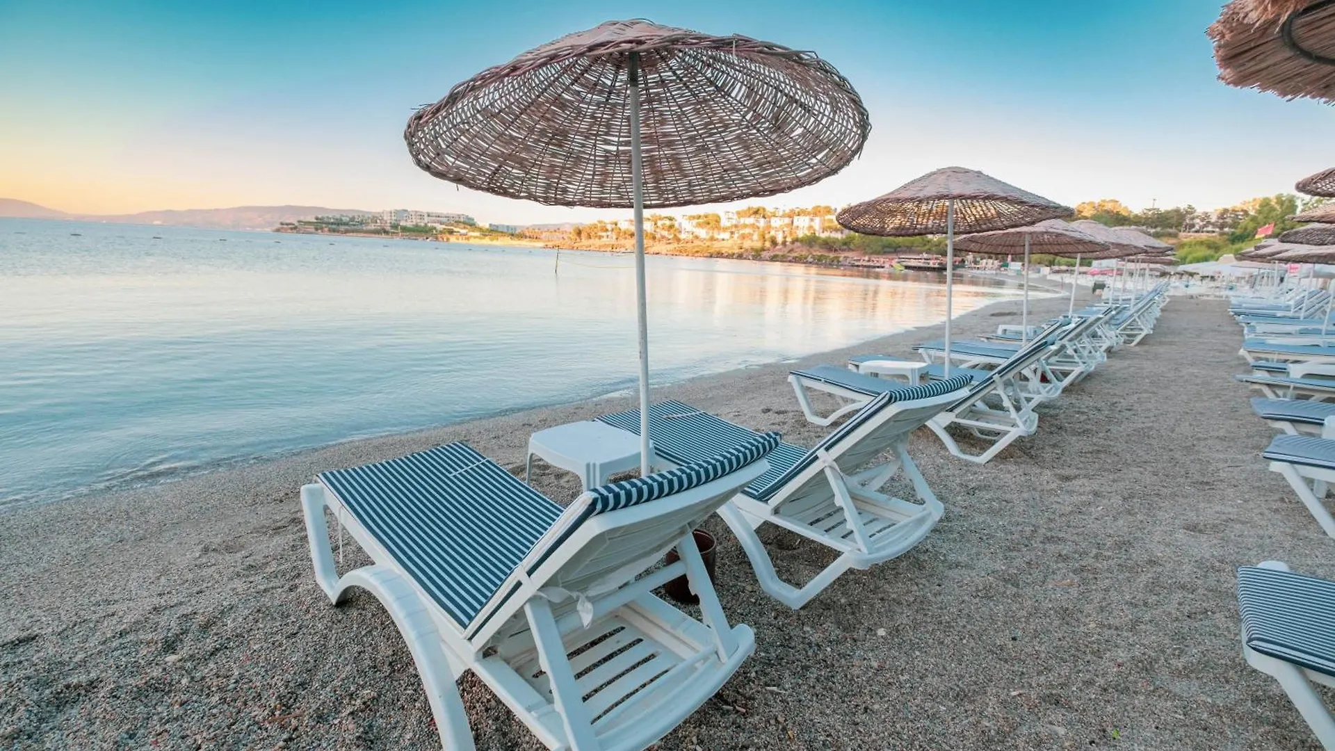 Ladonia Hotels Mio Mare Akyarlar