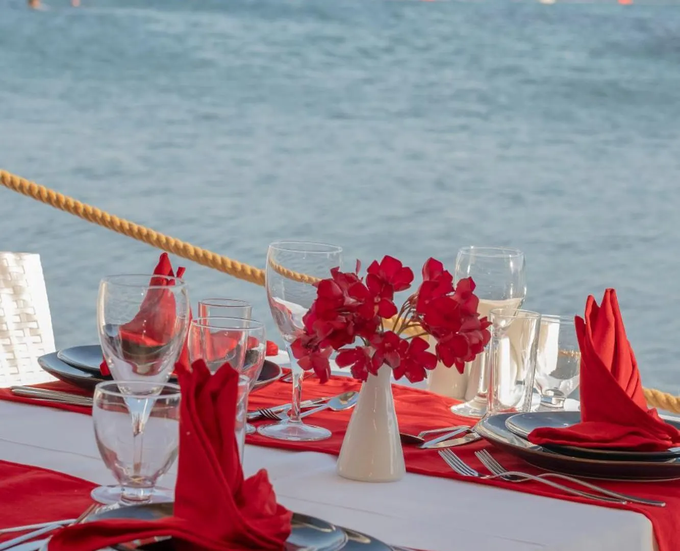 Ladonia Hotels Mio Mare Akyarlar